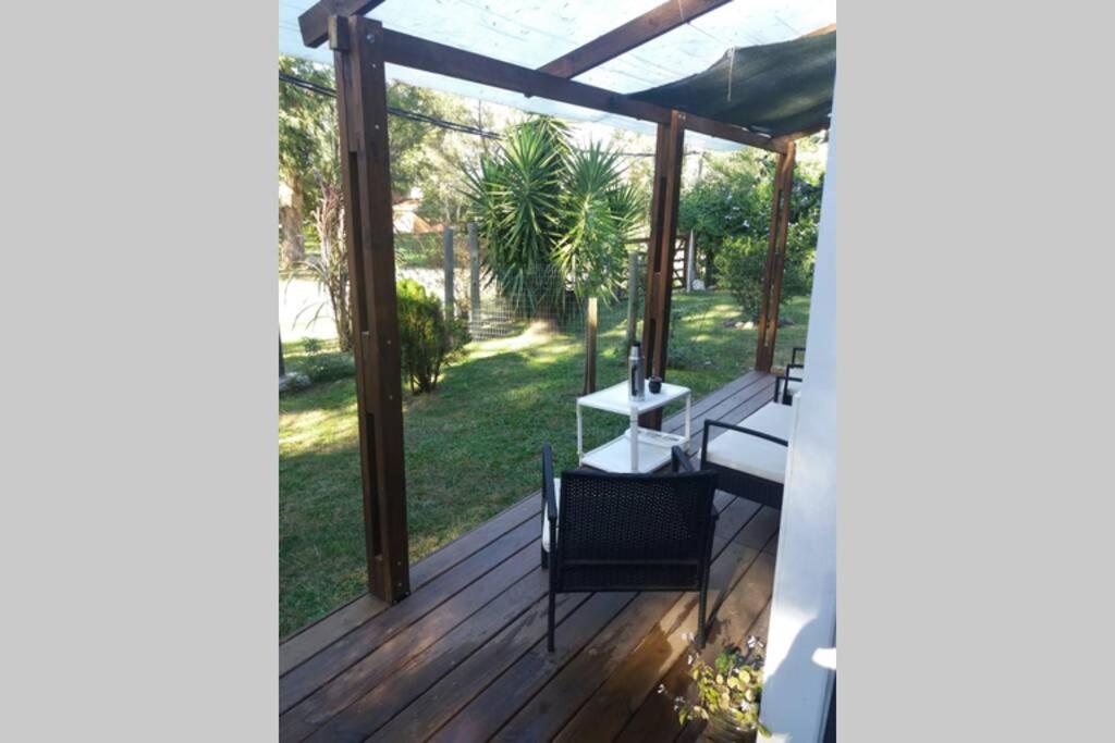 Ideal Para Disfrutar De La Naturaleza Y La Playa Playa Hermosa Exterior photo